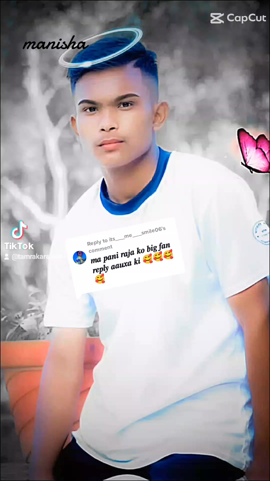 @A❤️M