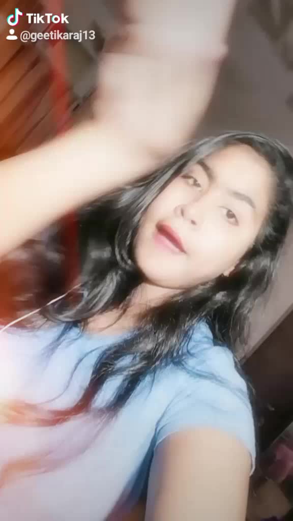 @Geetika_raj... 😘😘❤