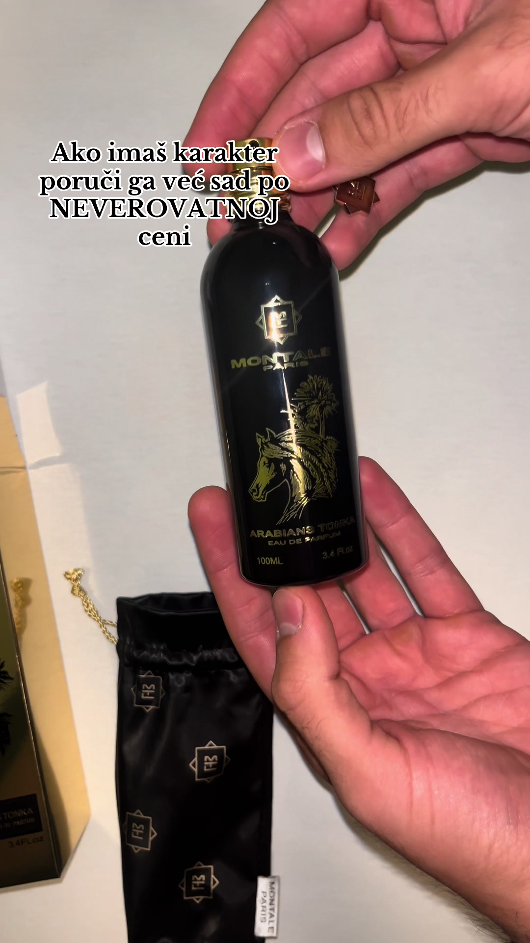 @Kalista Parfums