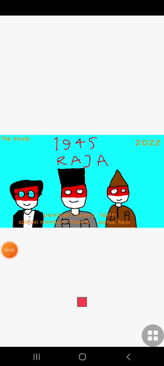 @faithanimasi