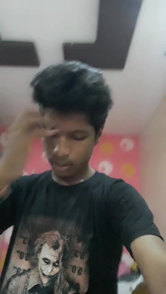 @PAVAN _ JU$T _ R0&euro;K?