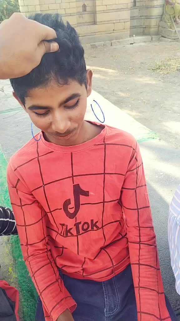 @Gundrathi Rammohan
