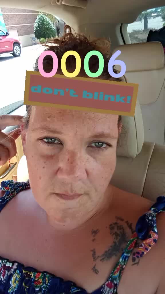 @Stacye Horton