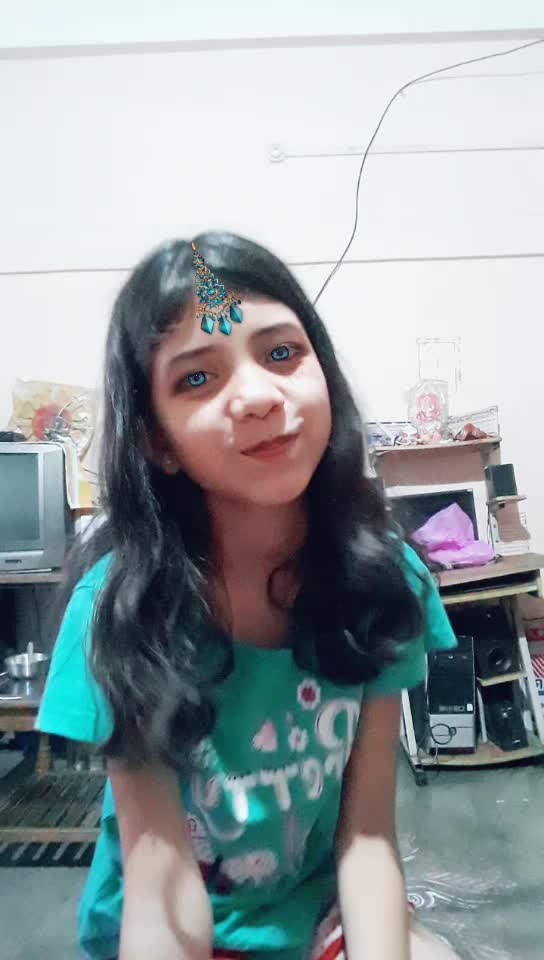 @i _ am Rajeshwari_❣