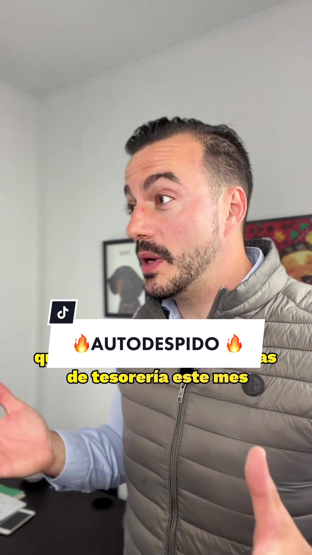 @Un Tío Legal