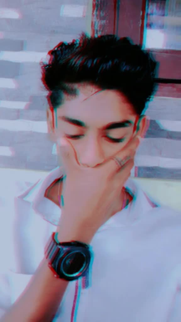@Adhin Dominic