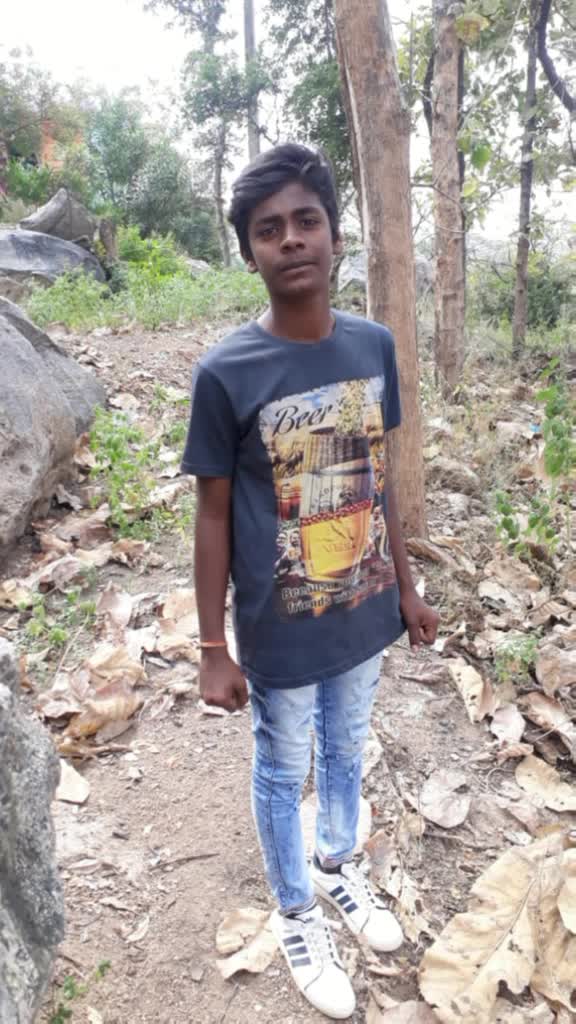 @Lakpath Srimanth