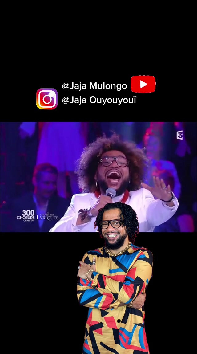 @JAMOUR JAMULS (JAJA THE VOICE)