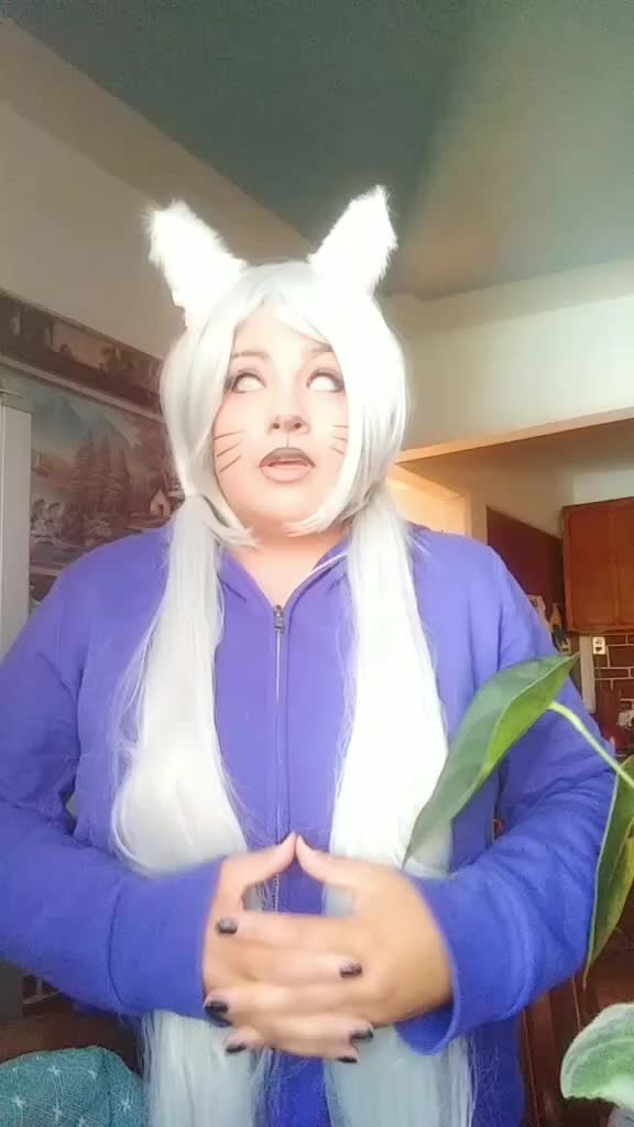 @Midoriko_Naruko