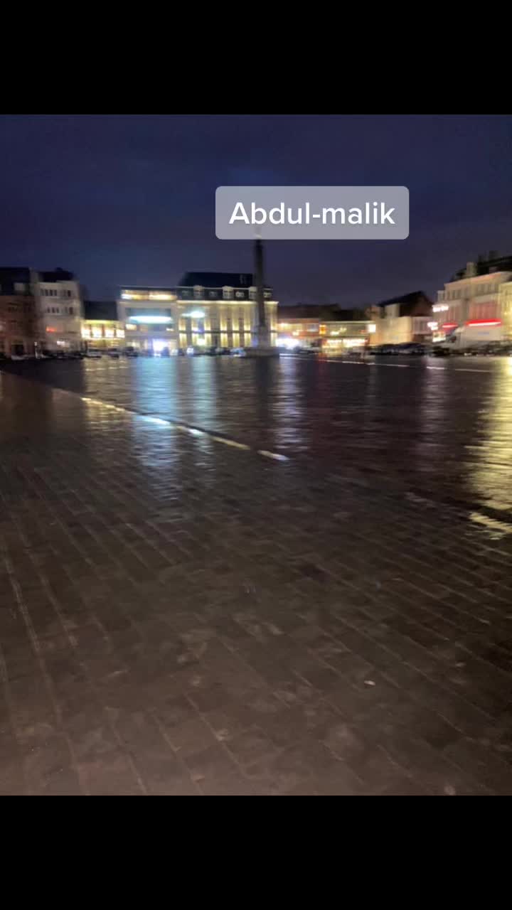 @AmChalaev