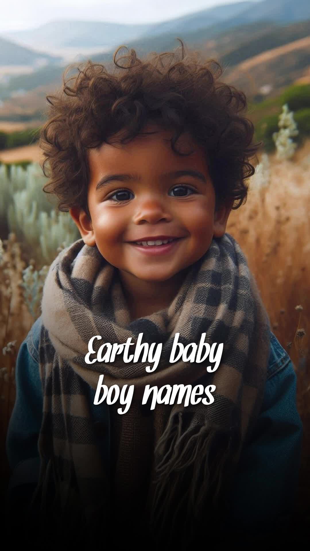 @Baby Name Nest