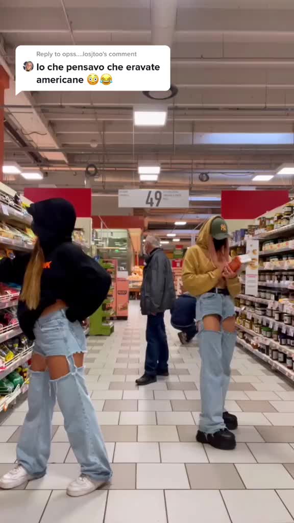 @TIK TOK ITALIA