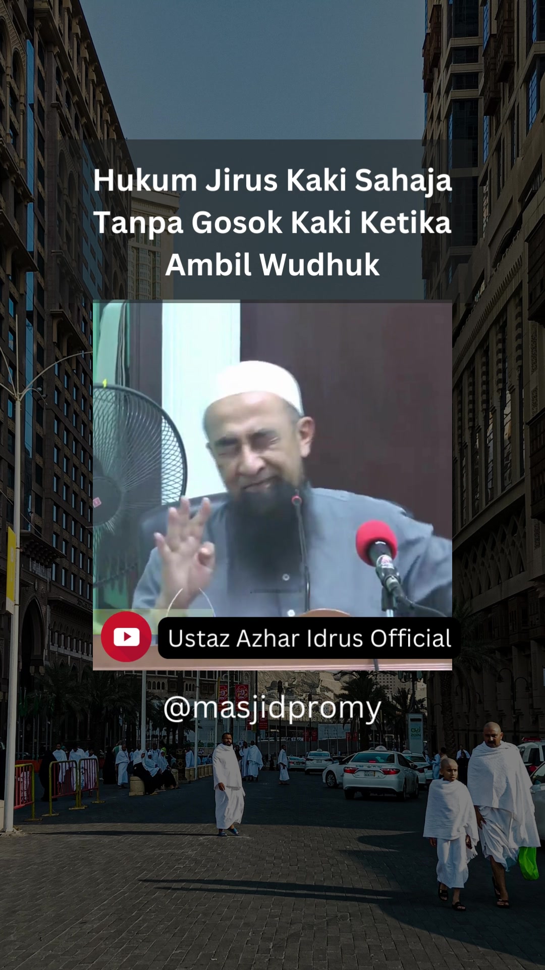 @MasjidProMY
