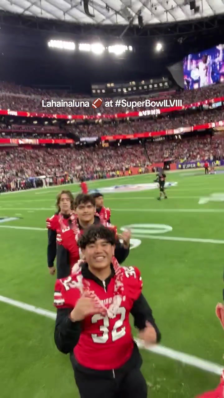@ESPN Honolulu