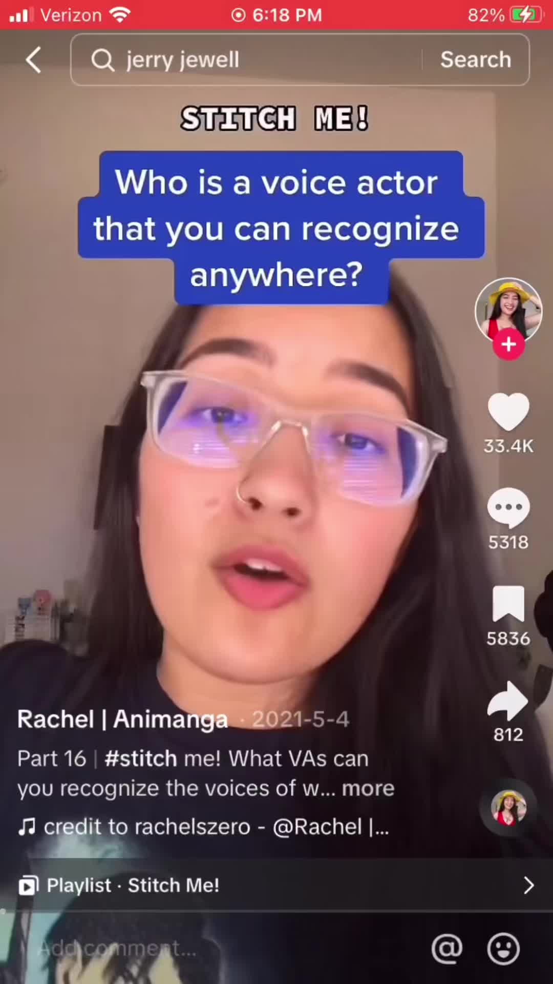 @Trey