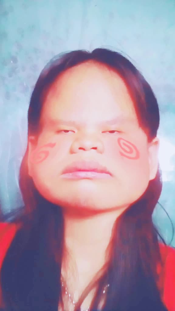 @Kiara Queen Molina