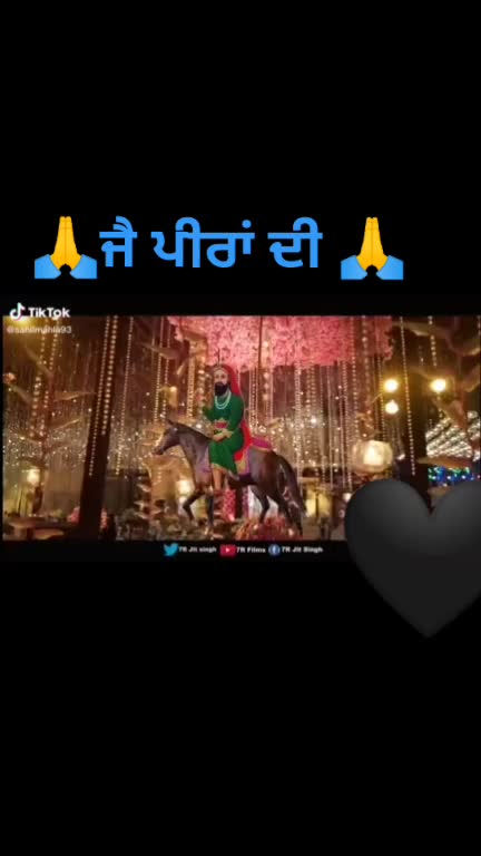 @Major singh