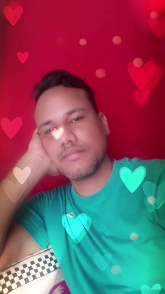 @Mandal