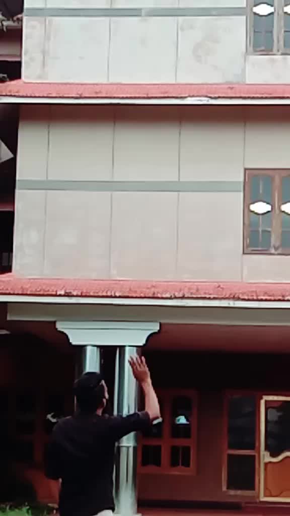 @താടിക്കാരൻ ജിന്ന്