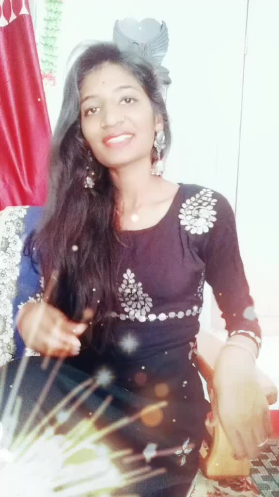 @RANI SAHU