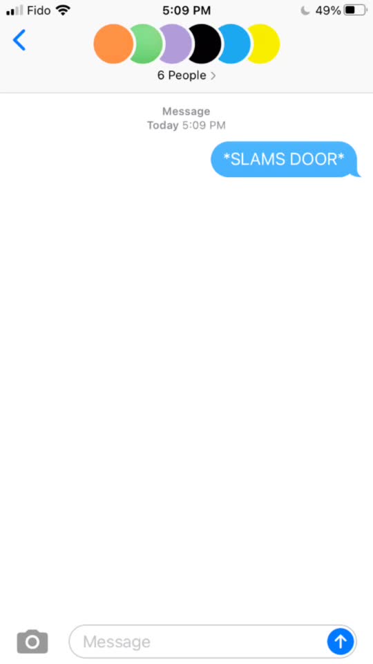 @🔮&bull;Zodiac Groupchats&bull;🔮