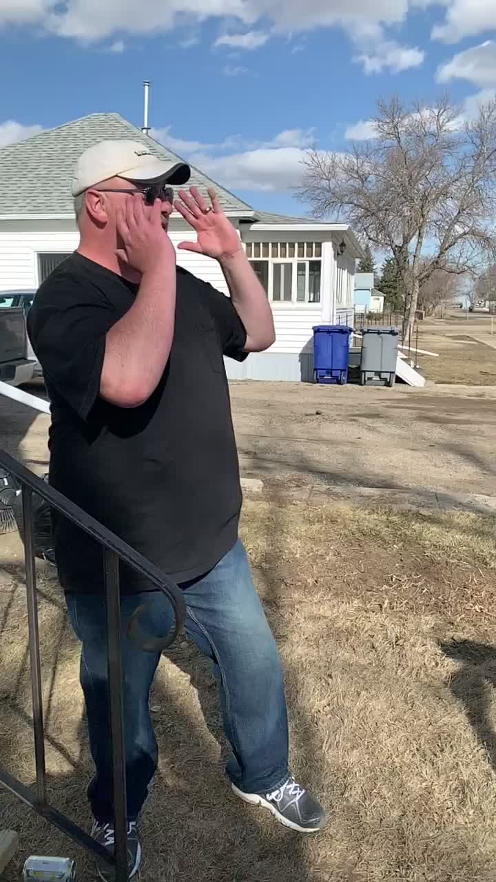 @Doug Strong🇨🇦