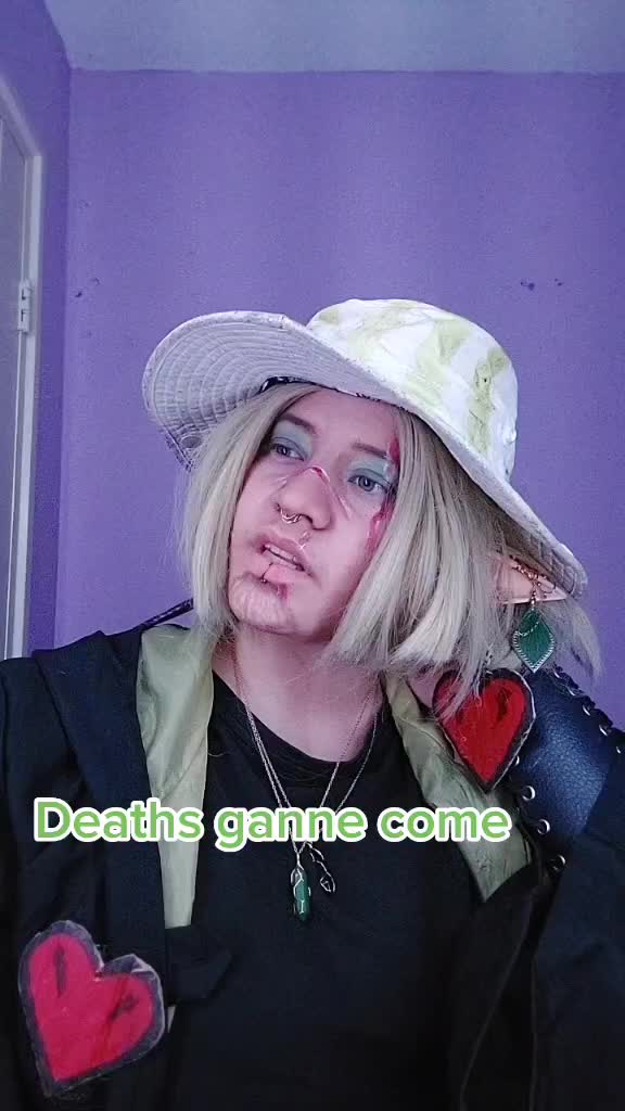 @TDNH