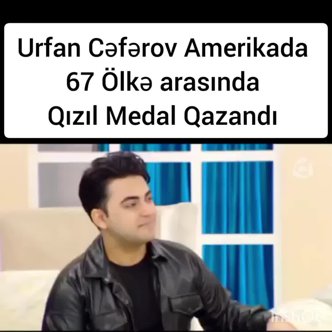 @Urfan Cafarov Official ✅