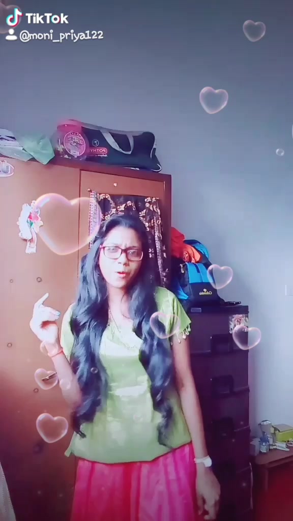 @moni priya