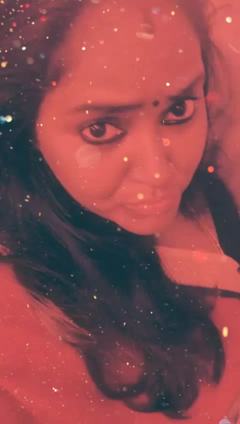 @Anusiya D
