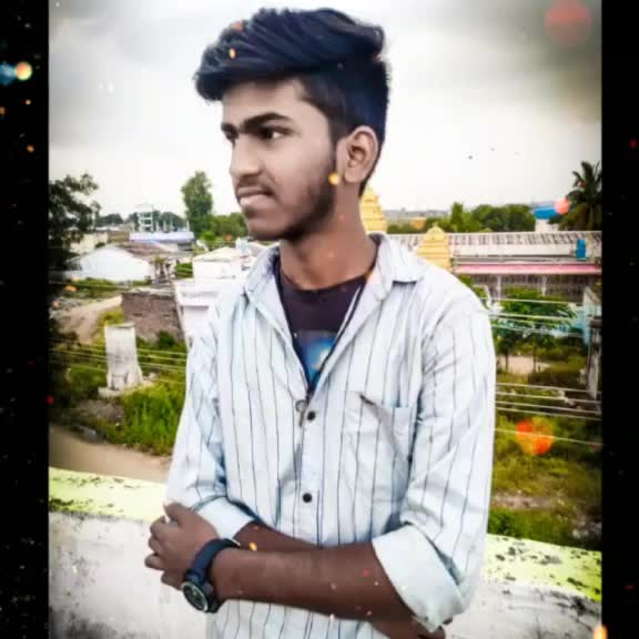 @Ganesh Bairam