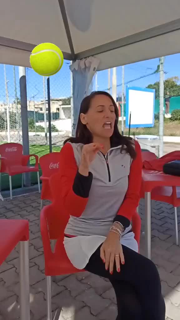 @Daniela Adragna