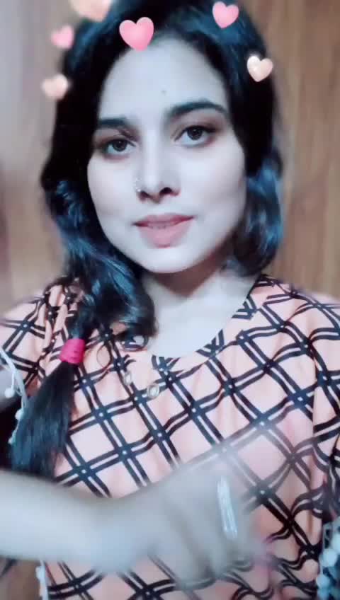 @🤳 queen 👸 Ashu&hearts;️