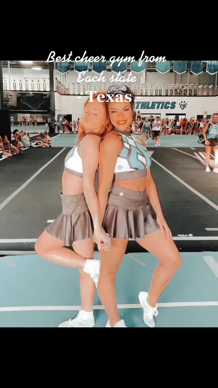 @Level 3 all star cheerleader!