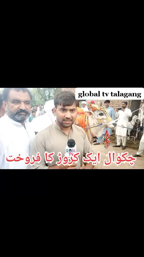 @Globaltvtalagang