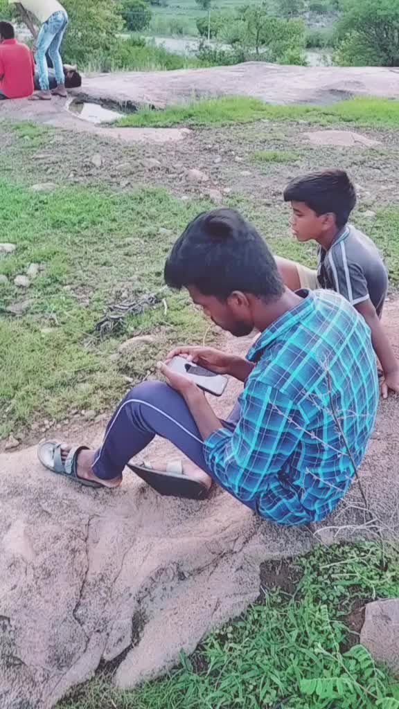 @Anil Kerali