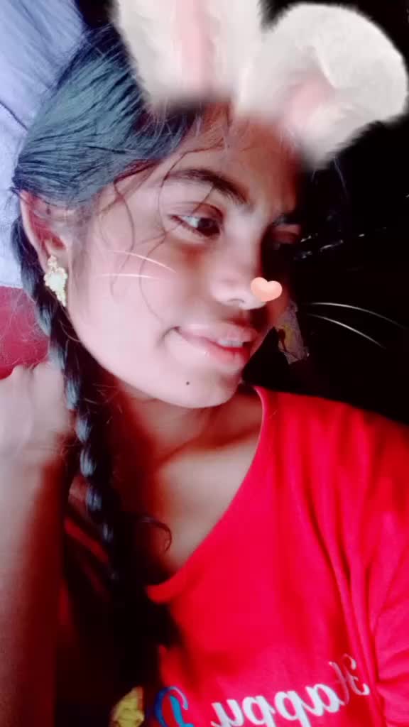 @choclate Girl..