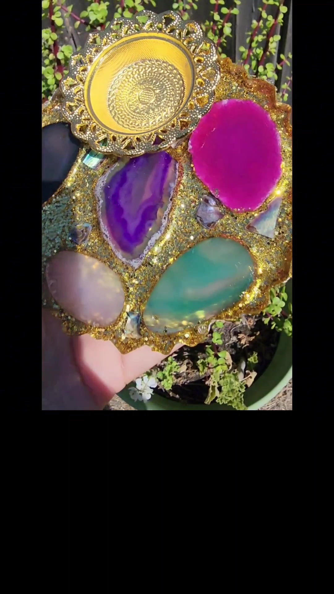 @Ferial creations
