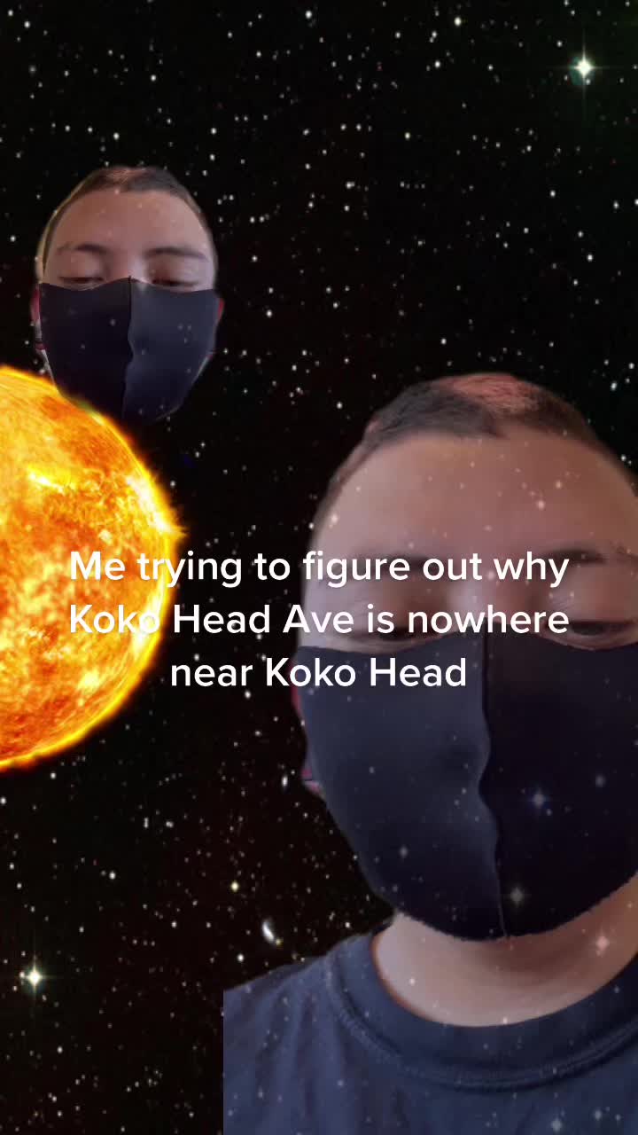 @Hoku Williams