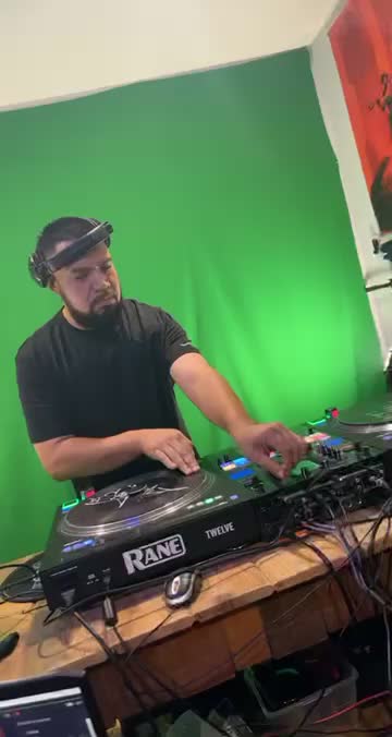 @Dj Scorpion