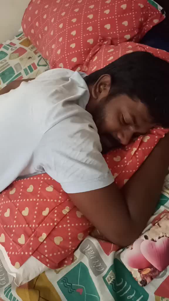@krishna sai