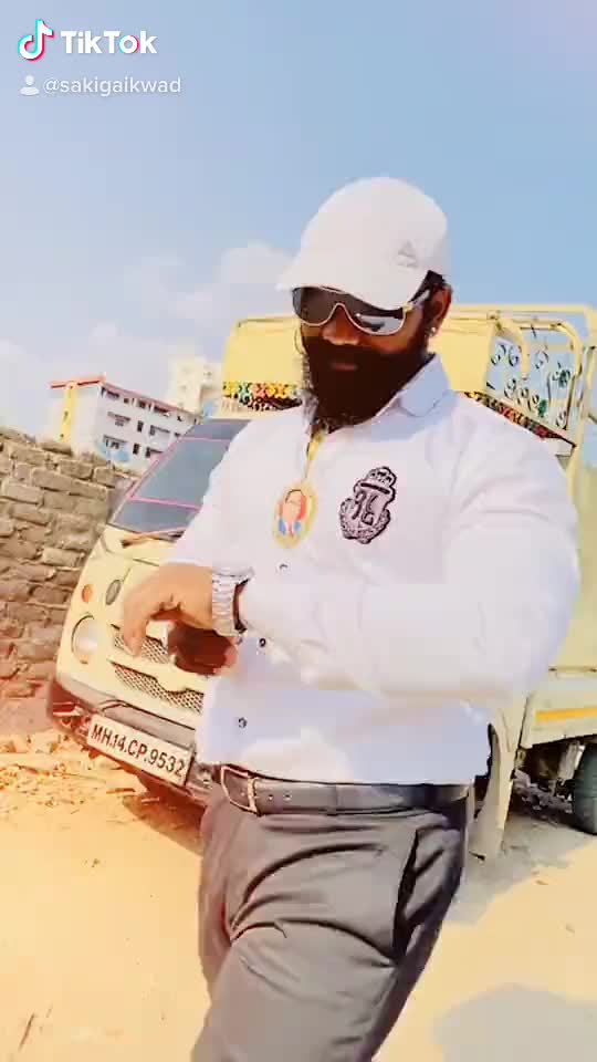 @Saki Gaikwad
