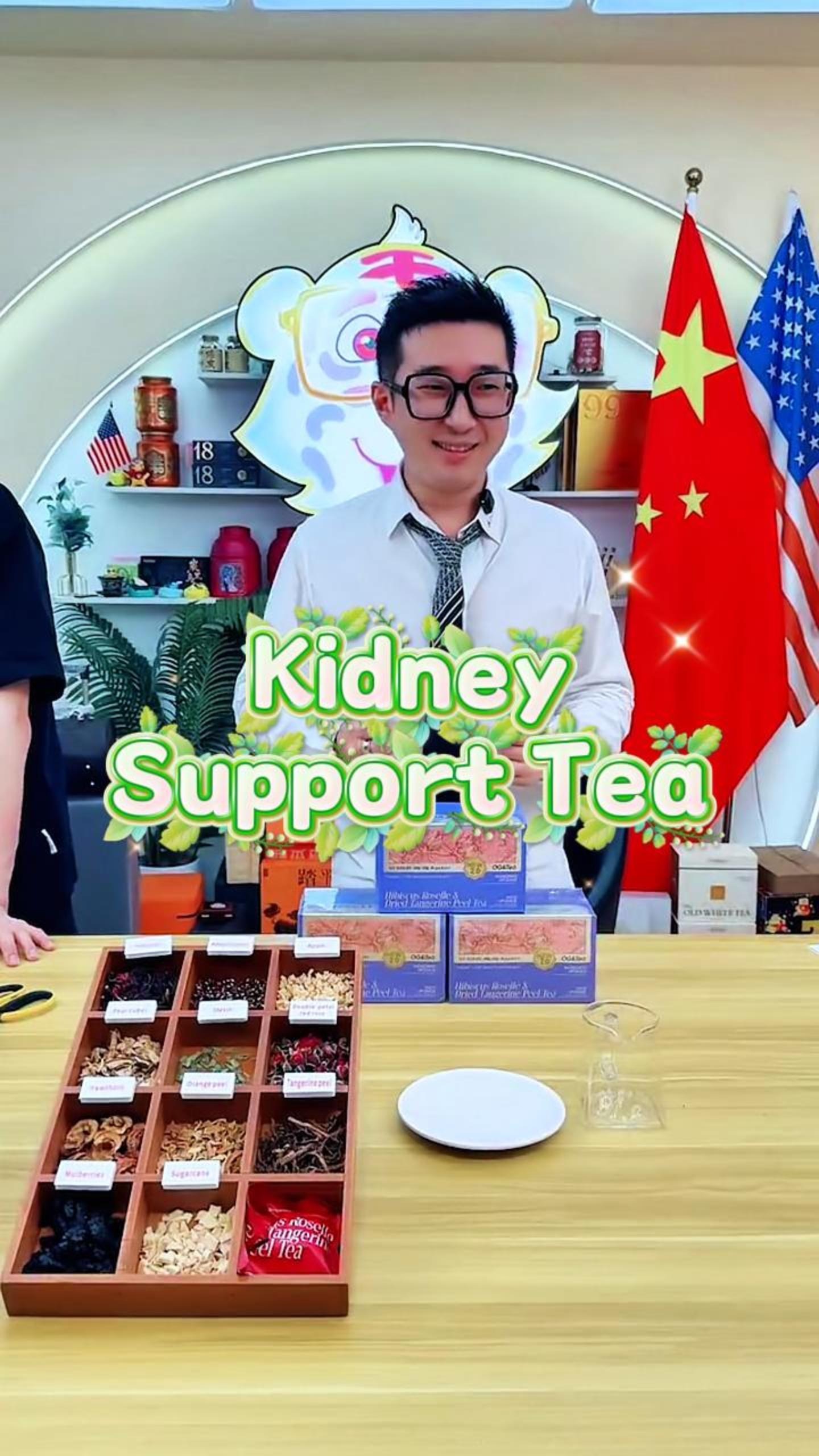 @OGTea