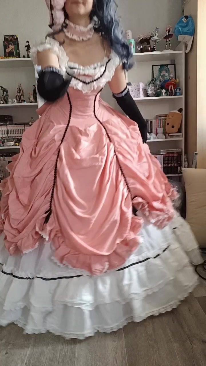 @Yumiko