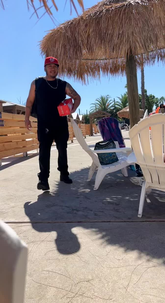 @Drewski