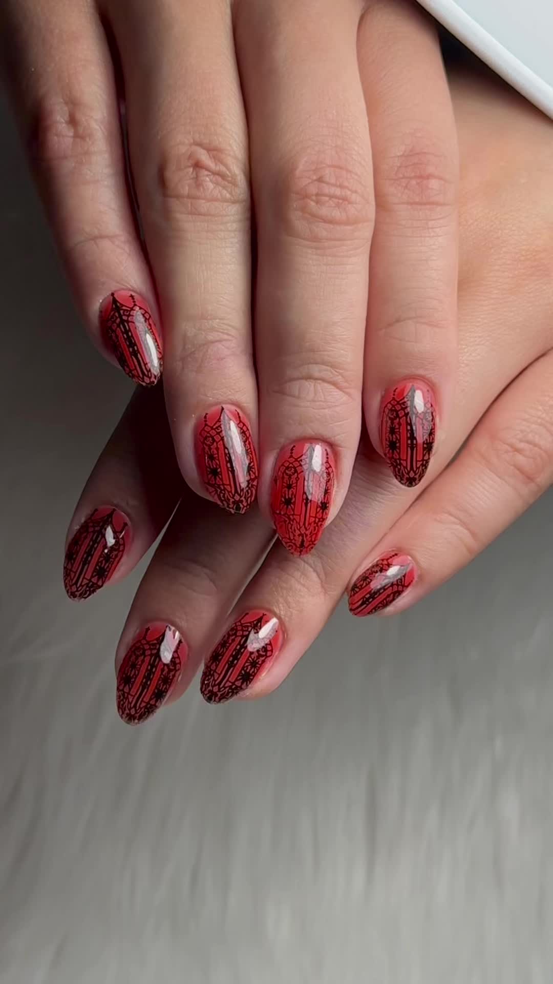 @NailTechAlisa