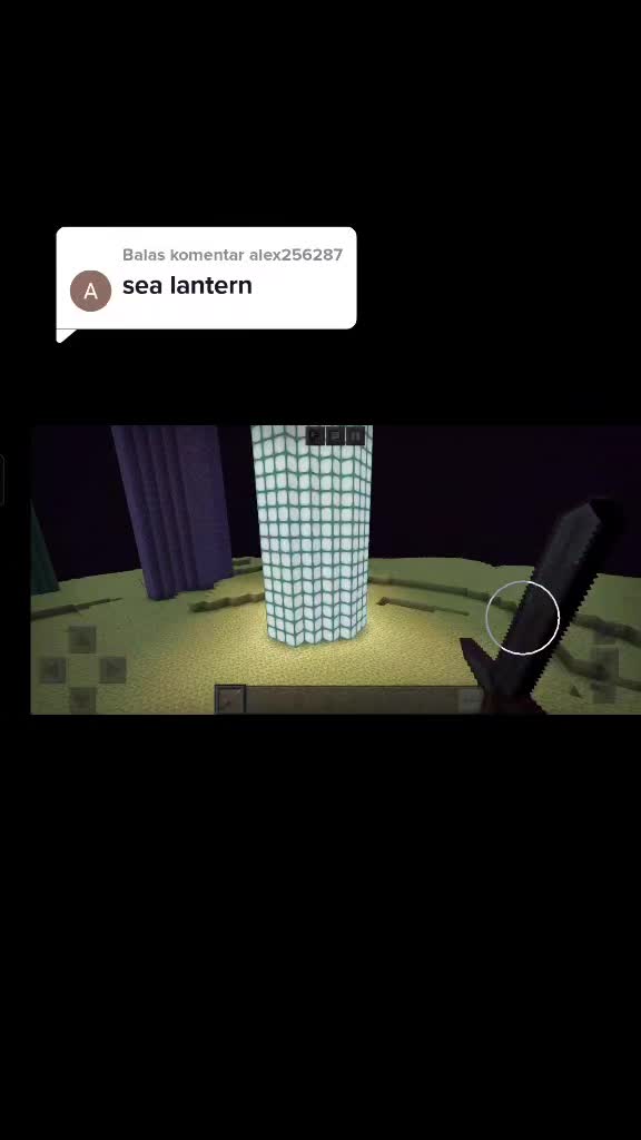 @Minecraft veteran