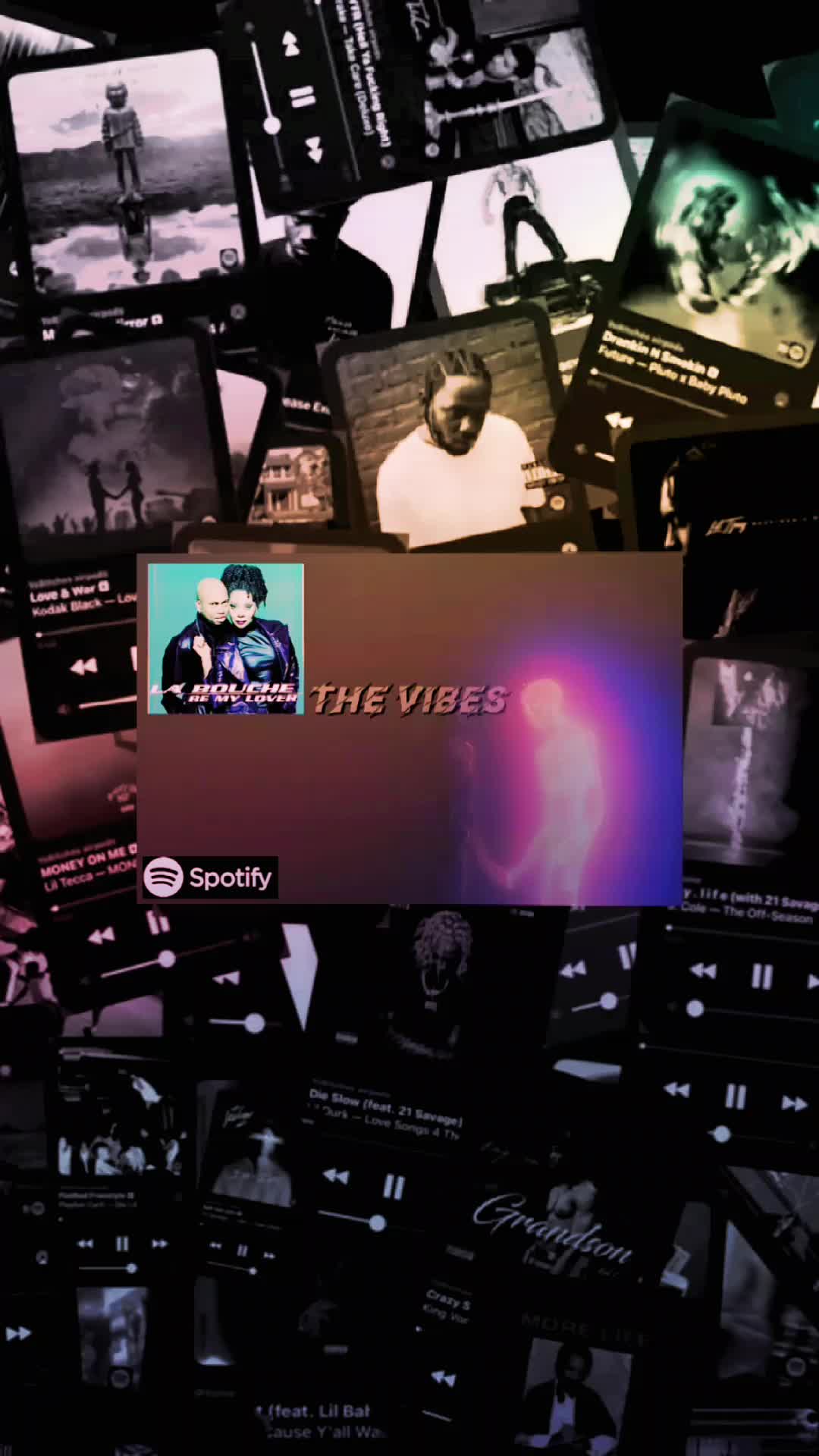 @🎶The Vibes🎧