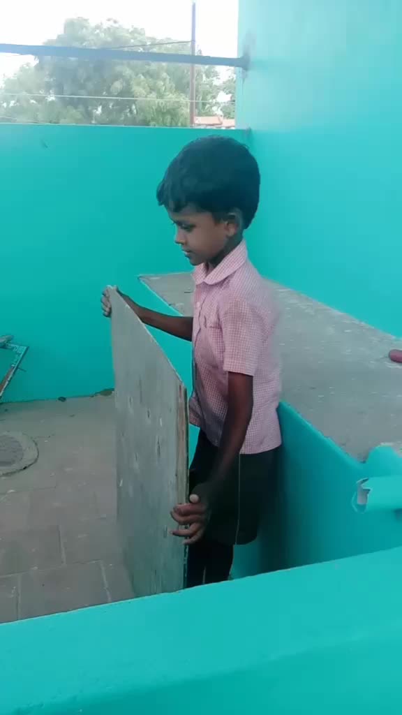 @A Raja Pandi