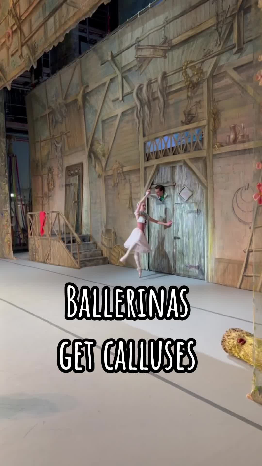 @Victoryballet